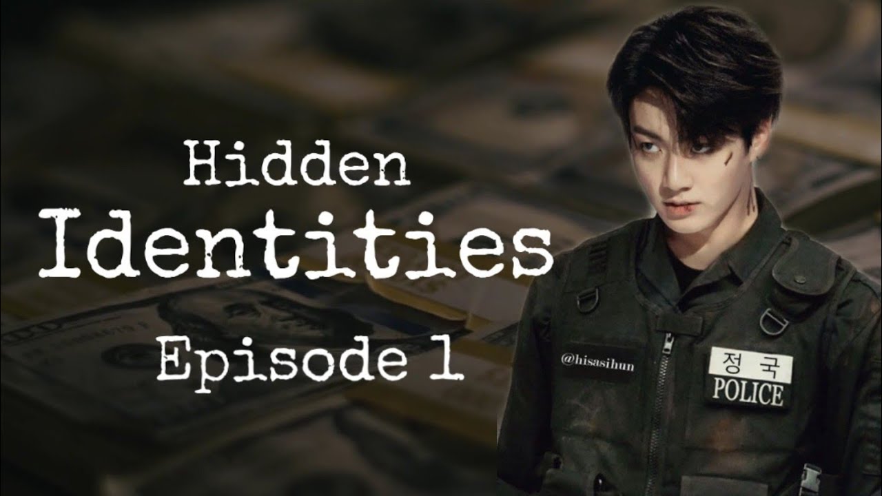 BTS JUNGKOOK FF || Hidden Identities episode 1 [ Mafia au]