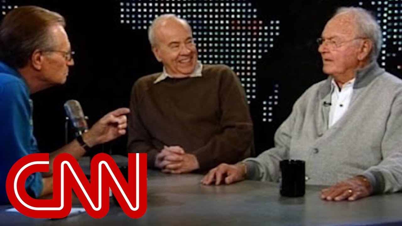 Tim Conway and Harvey Korman's lives in comedy (2002)