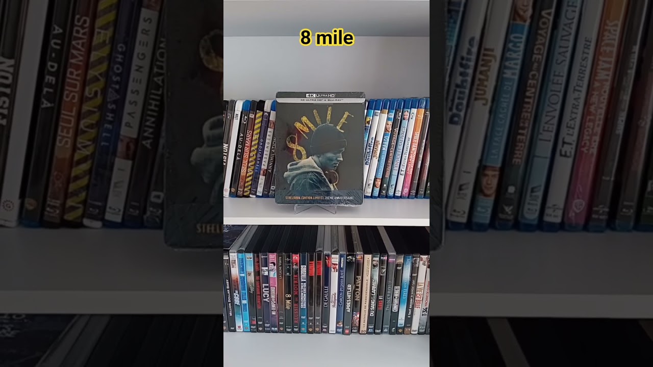 8 mile 