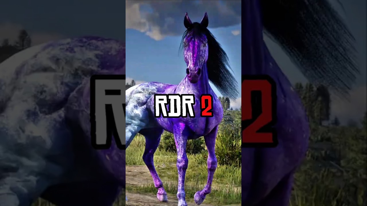 WINDMILL COMPARISON. GTA V VS RDR2!