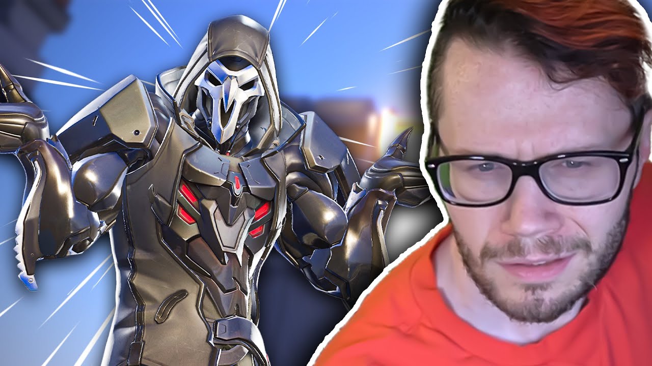 this Plat Reaper's 