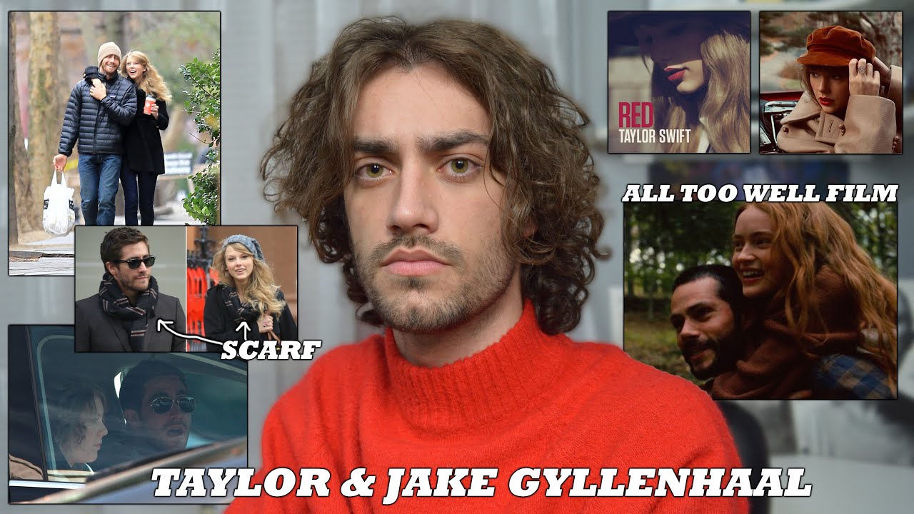 KAKO JE JAKE SLOMIO SRCE TAYLOR DA ONA NAPRAVI ALL TOO WELL? (+ Mišljenje o RED TV) | Nenad Ulemek