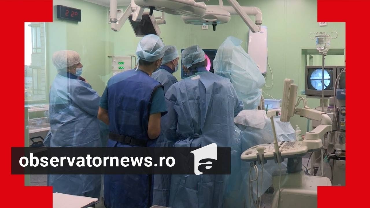 Jaf macabru în Capitală. A fost găsit al doilea picior furat de la Spitalul Cantacuzino