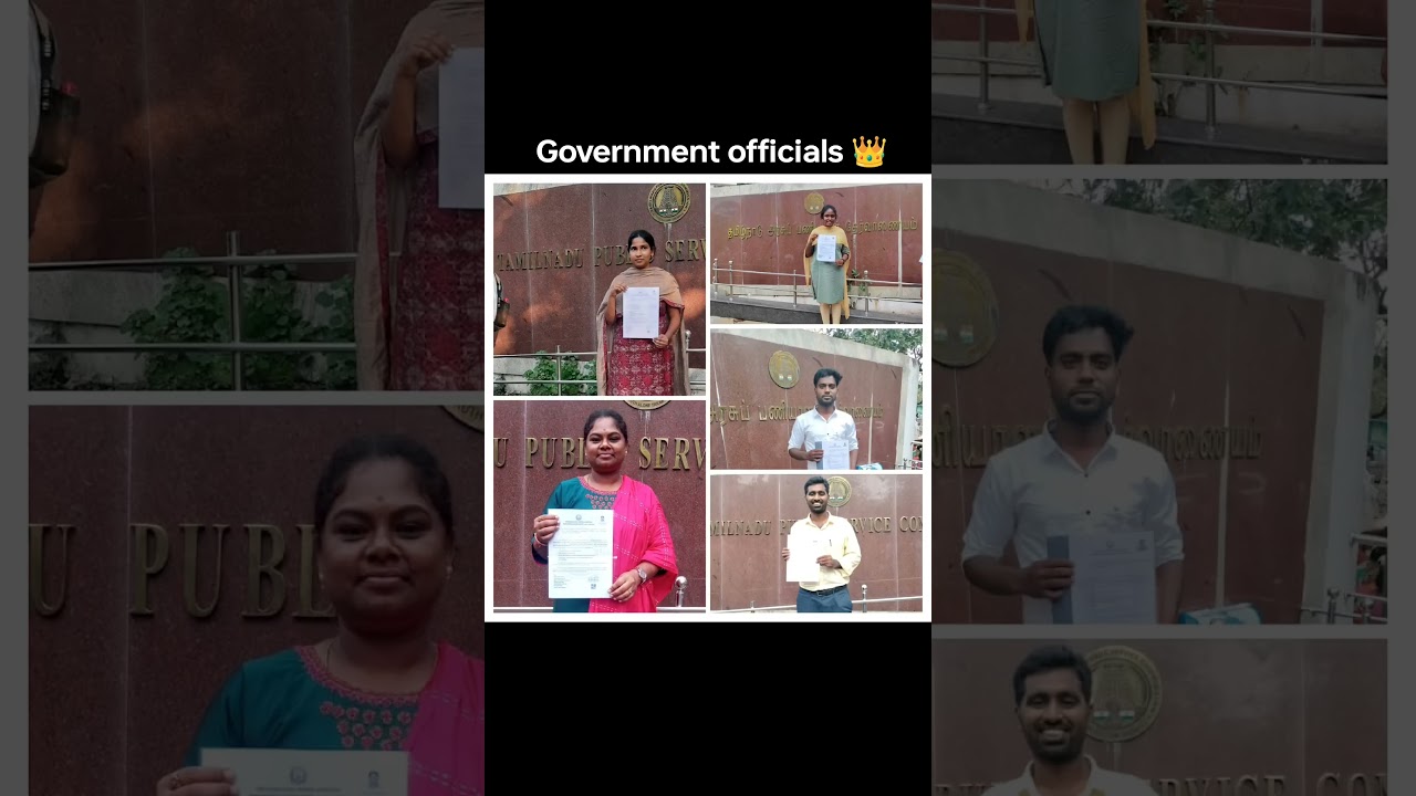 FRIENDSHIP GOALS | TNPSC GROUP-II A ACHIEVERS | CHENNAI | Suresh IAS Academy