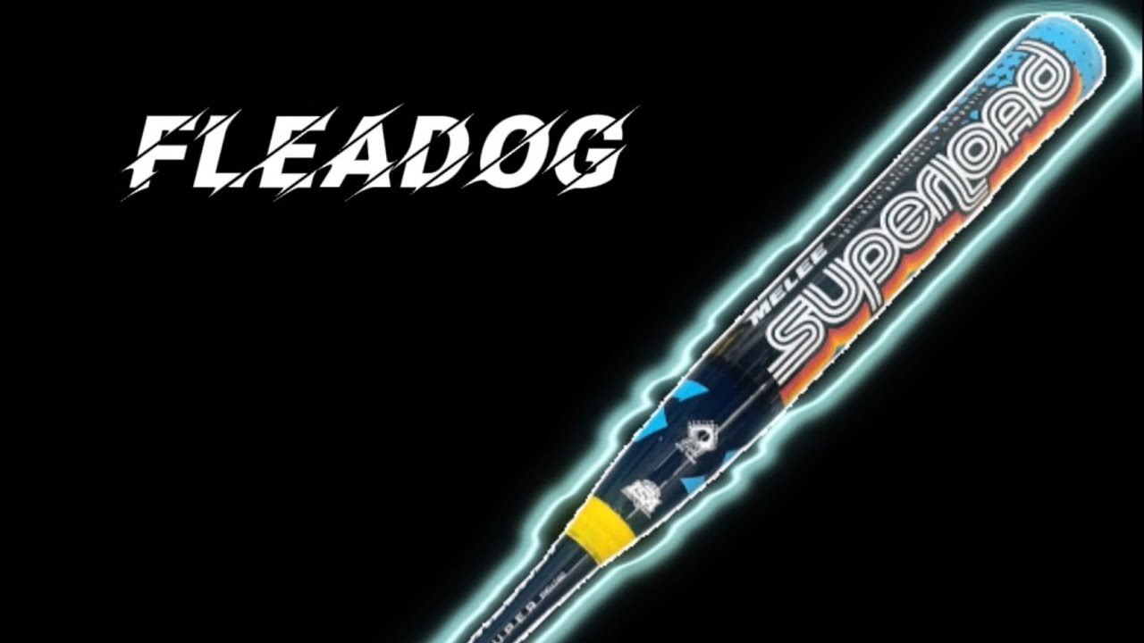 2025 SUNCOAST MELEE FLEADOG EDITION SENIOR BAT REVIEW