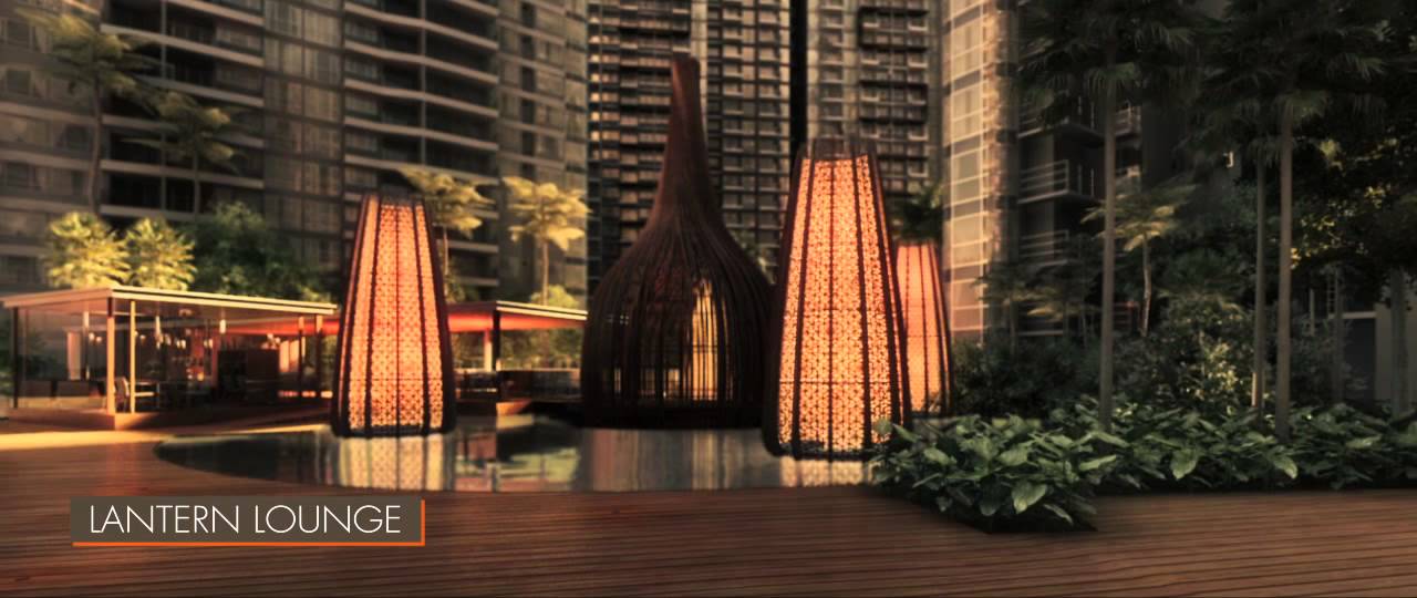 VMW Group  |  High Park Residences