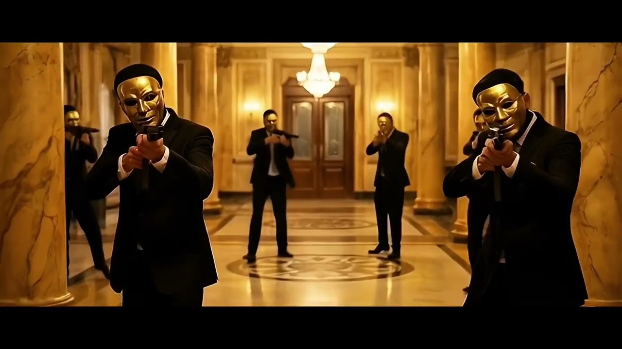 Toxic &ndash; The Final Trailer 🔥
