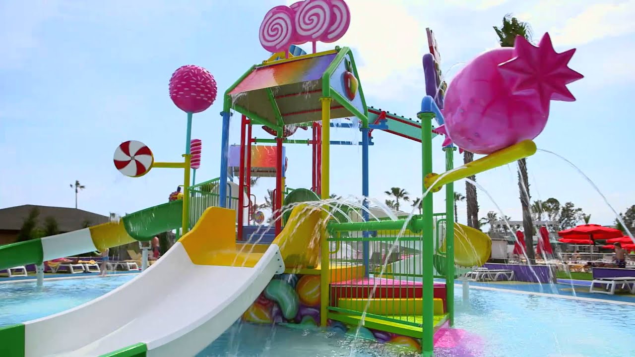 IC Hotels Santai Family Resort, Belek | Corendon