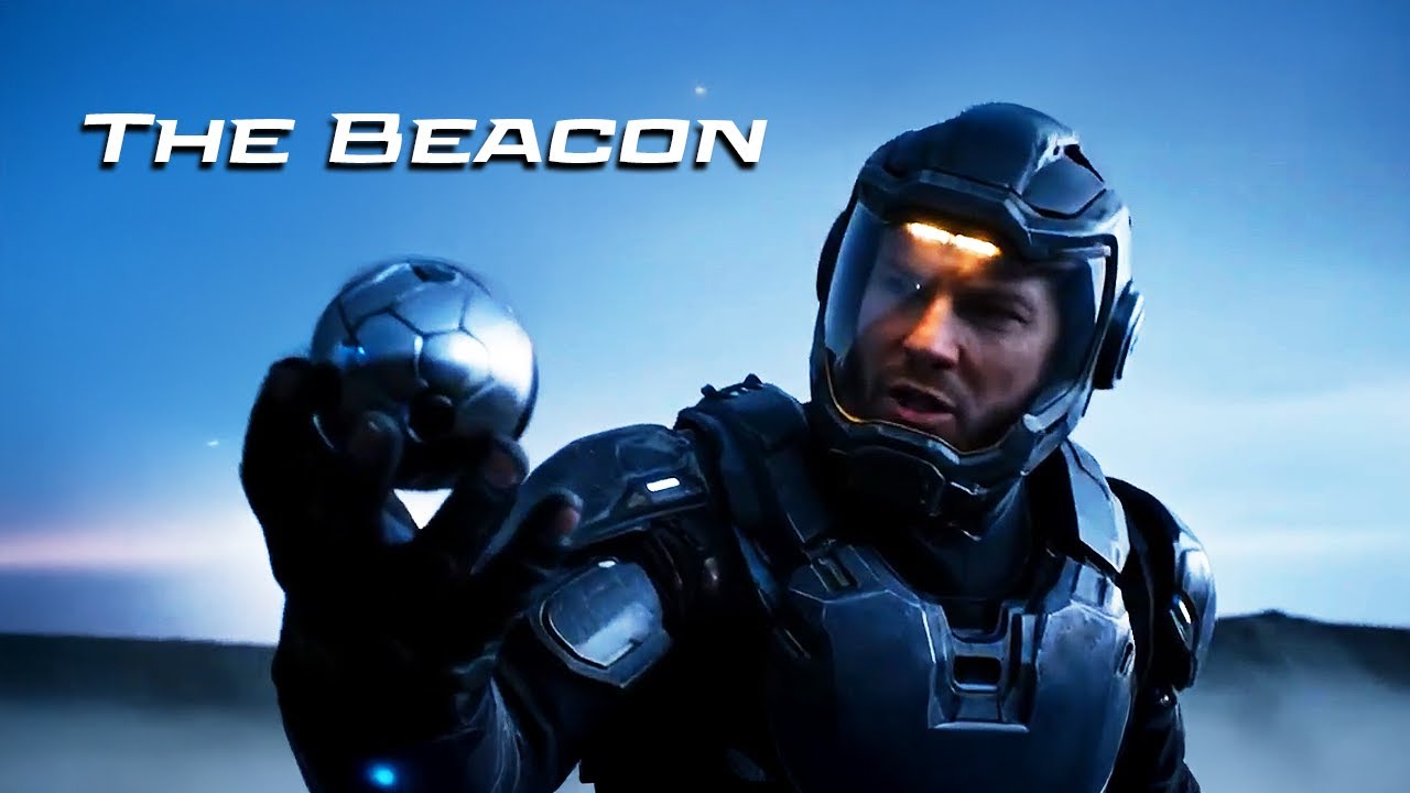 The Beacon | A Sci-Fi Horror Short Film