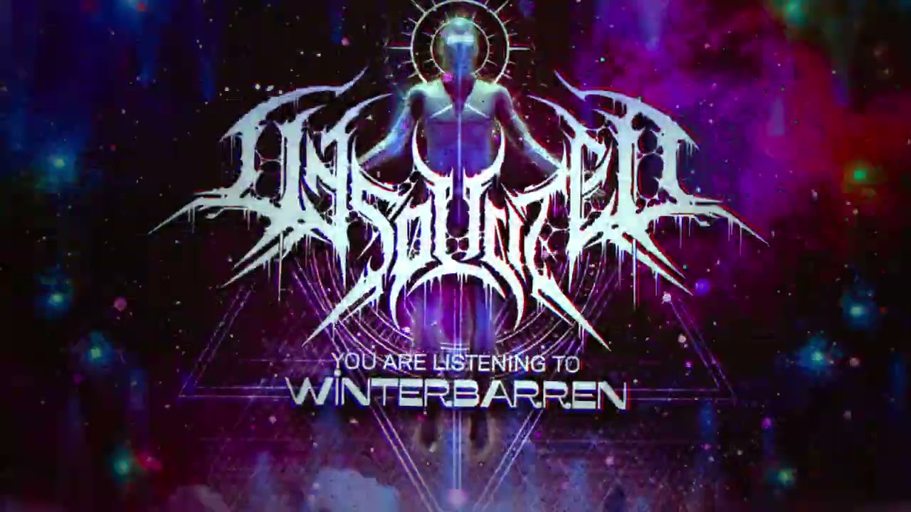UNSOLICITED - Winterbarren