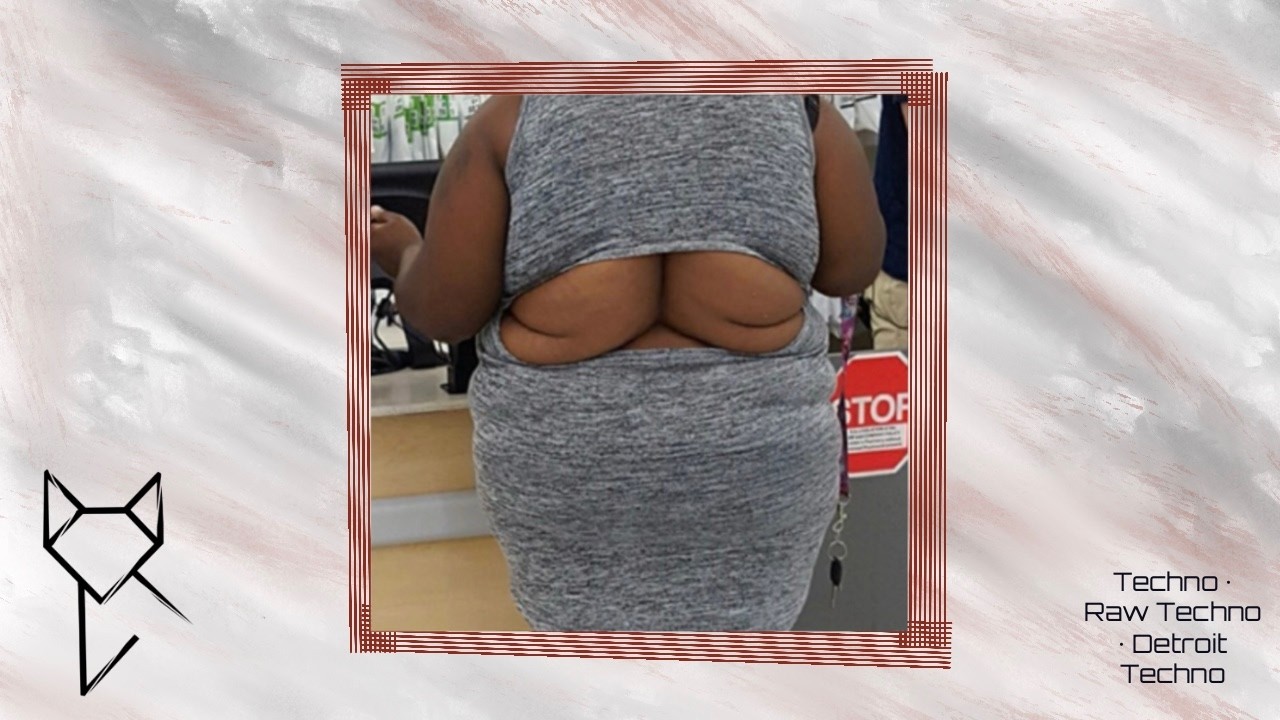 All You Need Is Techno #4 (DJ Mix)