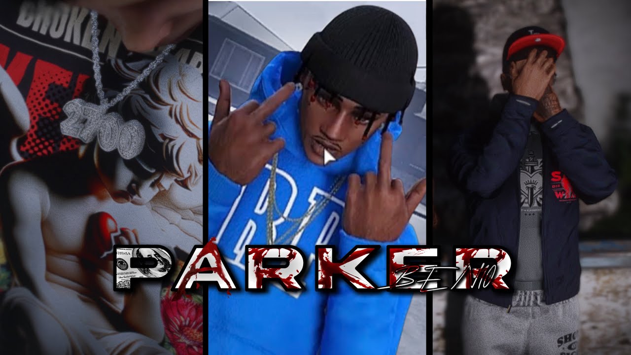 [District 10] Benny Parker - 2700