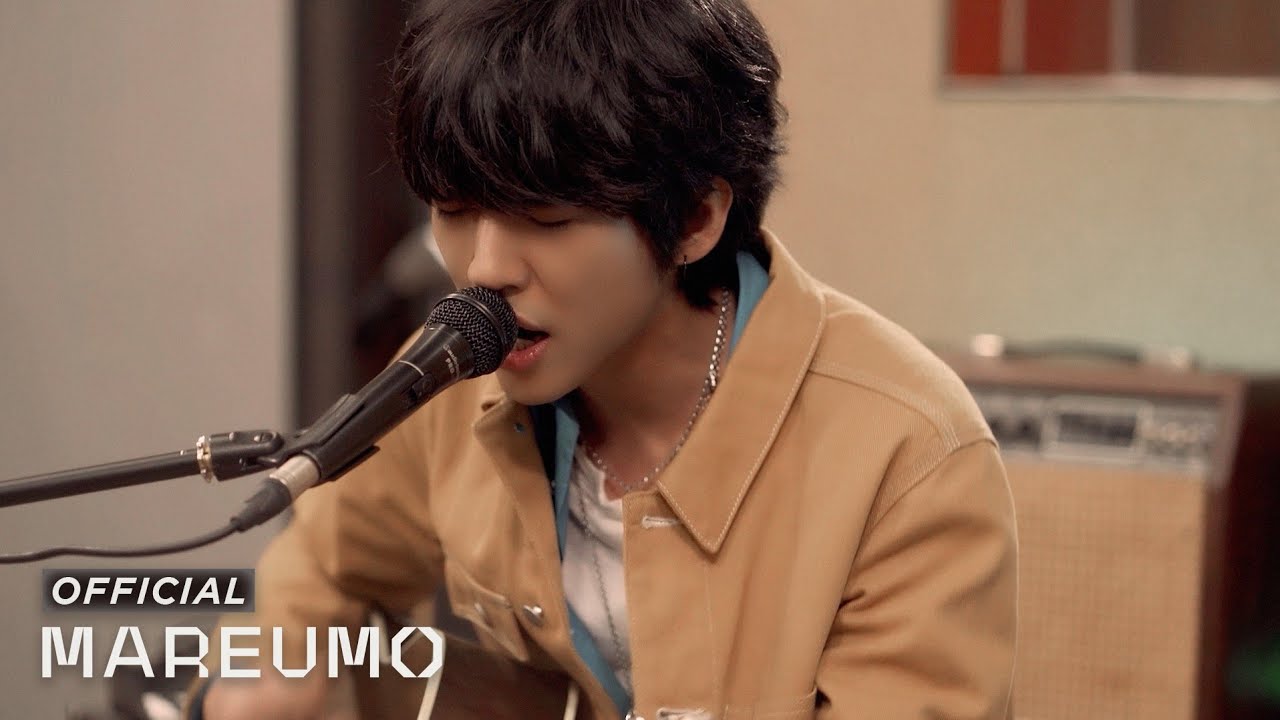 [ACOUSTIC LIVE] ❋ 이승윤 '웃어주었어' ❋