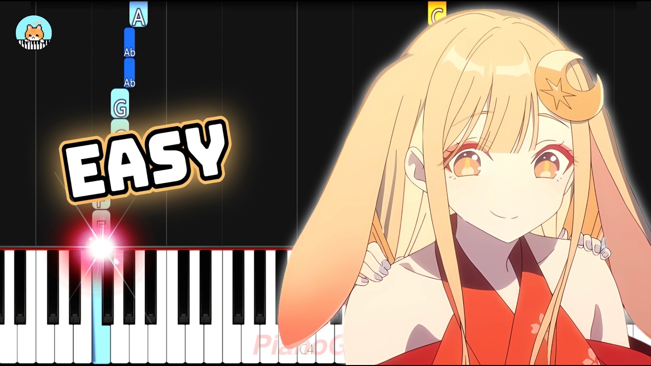 Cosmic Princess Kaguya! OST - 