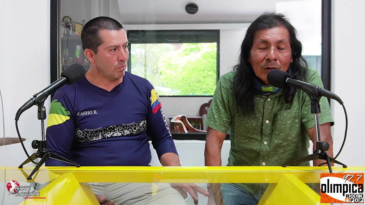 🔴▶ NOTIACCIÓN EN VIVO|| En 4 días Marcelo, Washington y Mike logran ascender 5,000 msnm del Sangay.