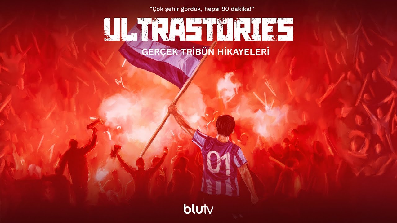 Ultrastories 1. Bölüm | Adana Demirspor
