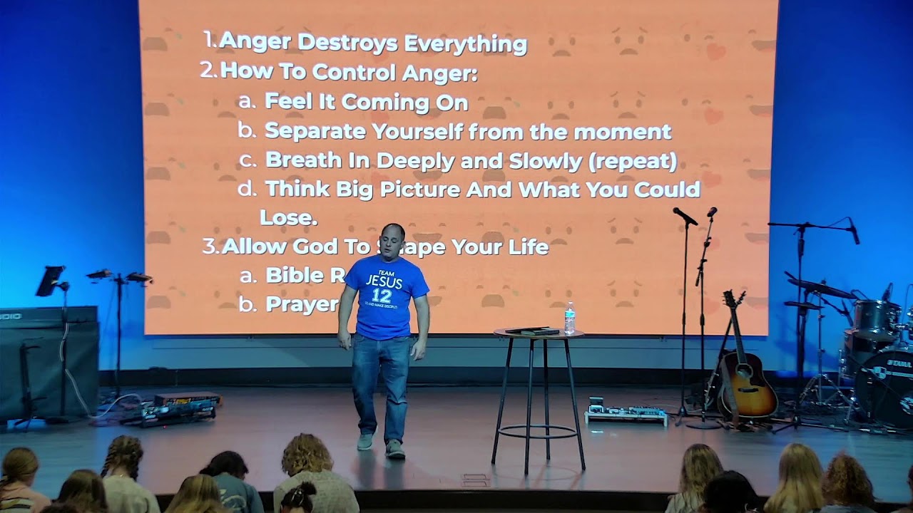 Full Service | 10/22/2025 | Live