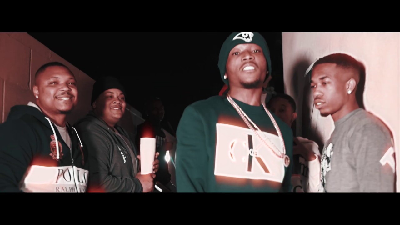 Yae Yae - No Love (Official Video)