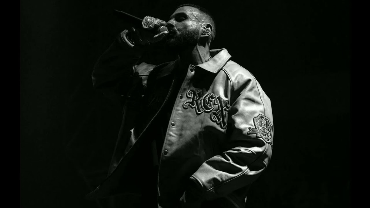 [FREE] Shindy Type Beat - 