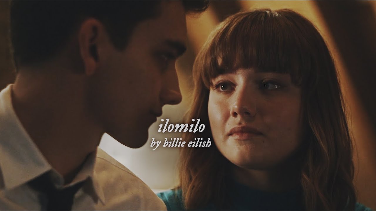 ilomilo | lockwood & lucy