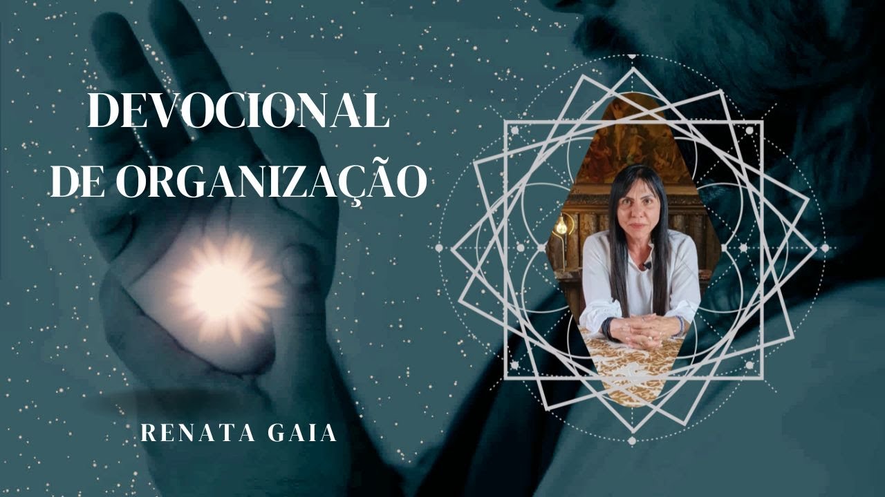 Feche seu campo mental de pensamentos intrusos, proteja-se!
