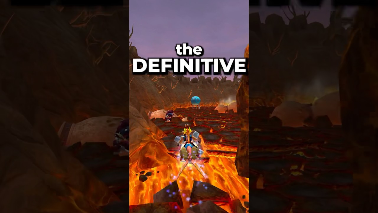 The BEST Way to Play Jak & Daxter #playstation