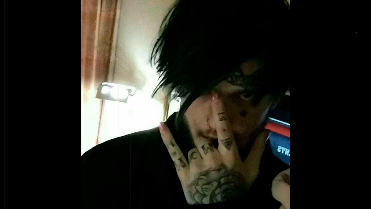 [FREE] Lil Peep Type x Emo Rap Type Beat 