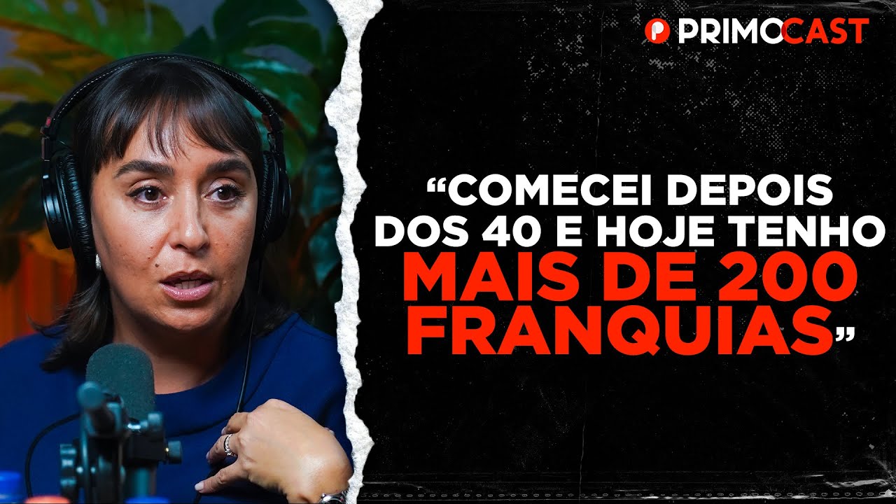 EXISTE HORA CERTA PRA COMEÇAR A EMPREENDER? | PrimoCast 270