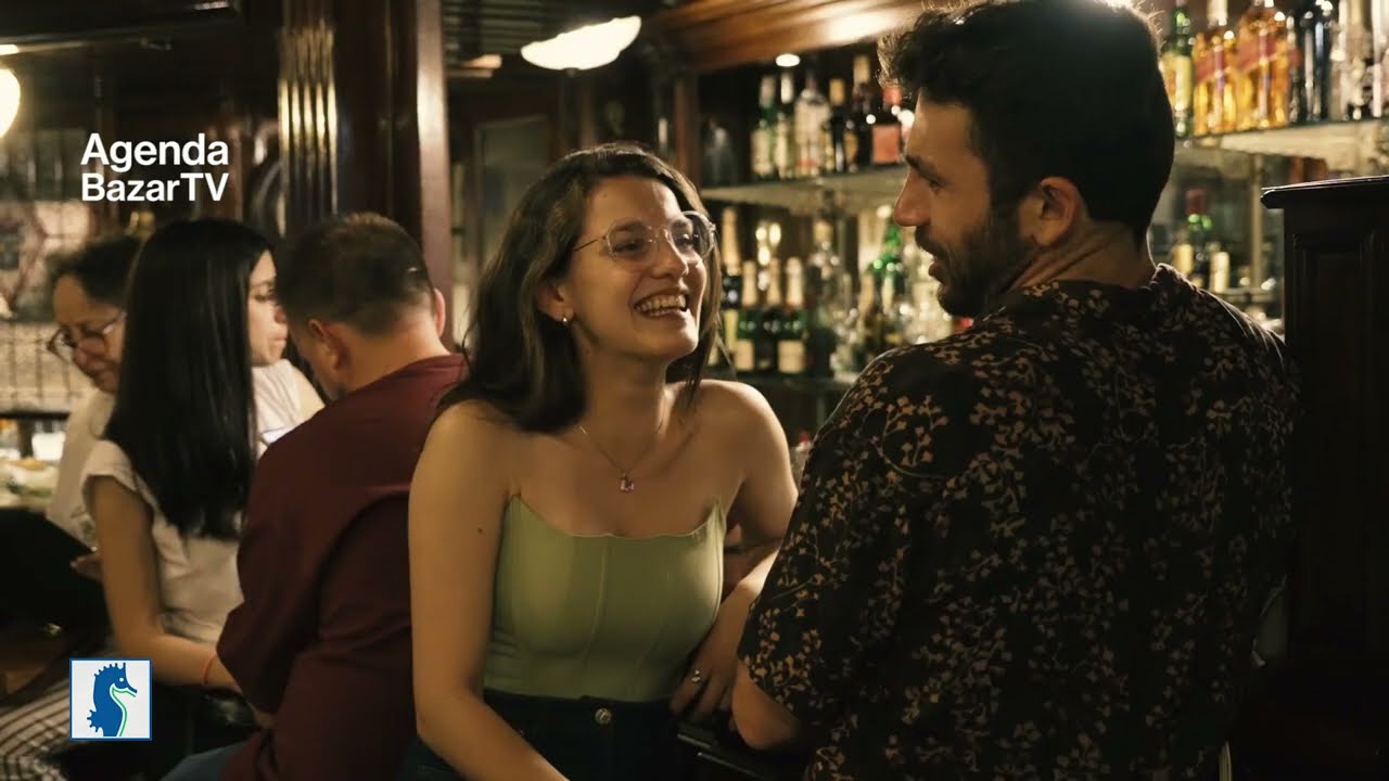 Ruta del Placer – La primera noche de los bares notables de Buenos Aires