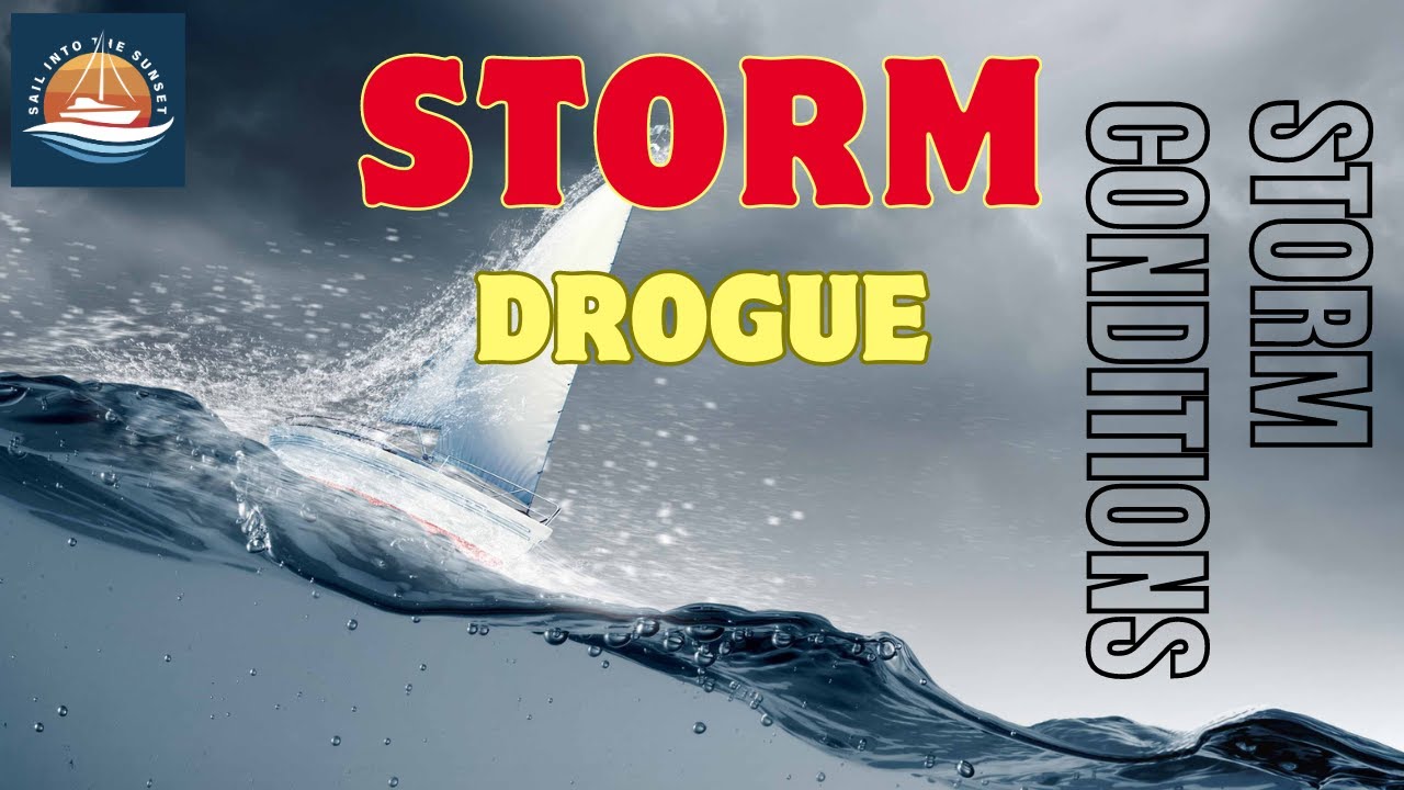 The Hidden Treasures Within Our Ocean Storm Locker