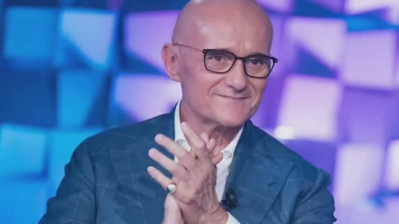 GRANDE FRATELLO: La Bomba di Signorini! Ritorni Iconici Rivoluzionano il Reality
