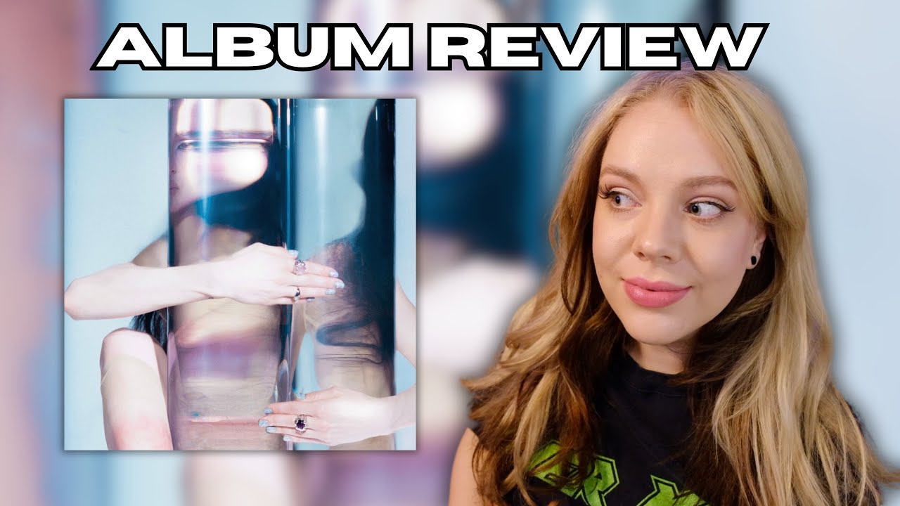 Genius or Generic? Poppy Empty Hands Album Review