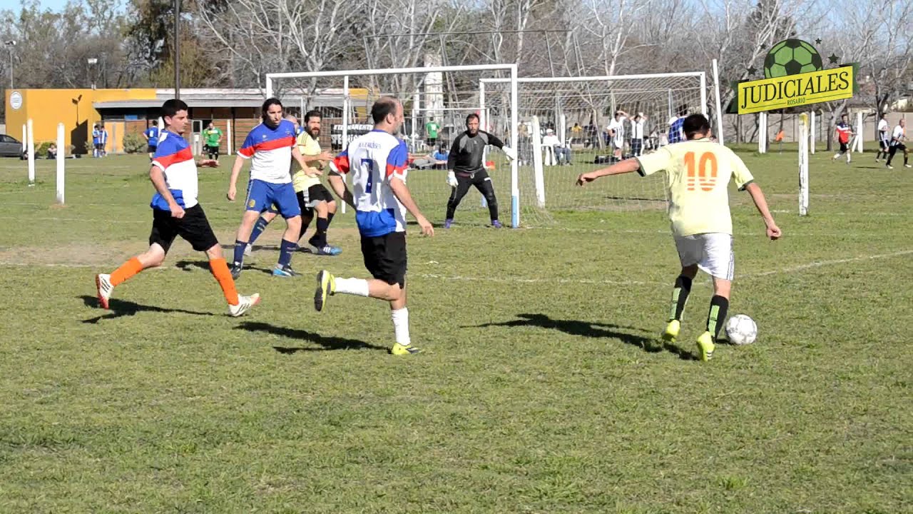 Clausura 2015 Fecha #8 - La Pel&iacute;cula