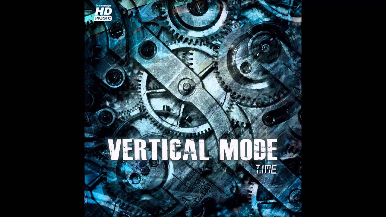Vertical Mode - Time Code
