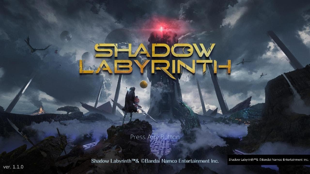 Shadow Labyrinth - Part 20 - Broken Smelting Furnace - Plegeoite