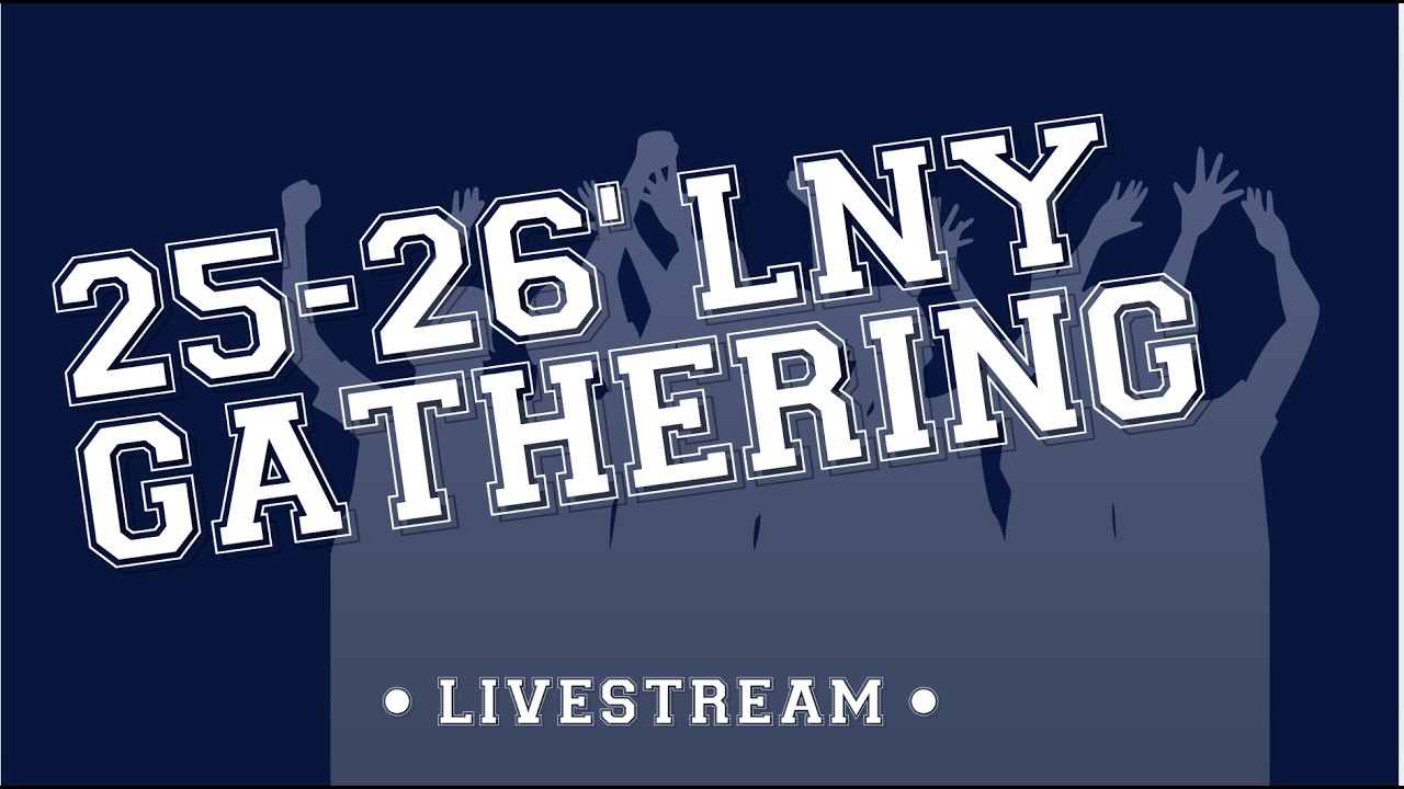 Feb 13th HS LNY Gathering