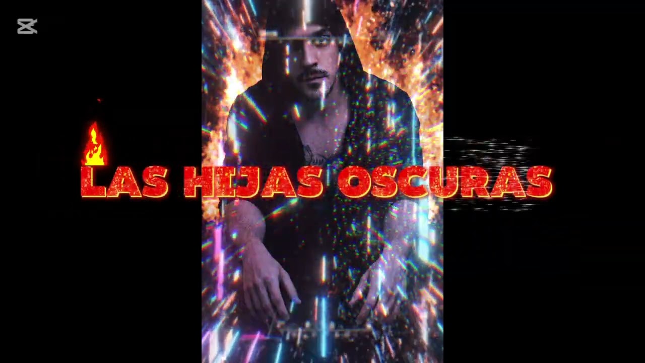 HIJAS OSCURAS Oficial ®️ 🔊 🎼 💿 