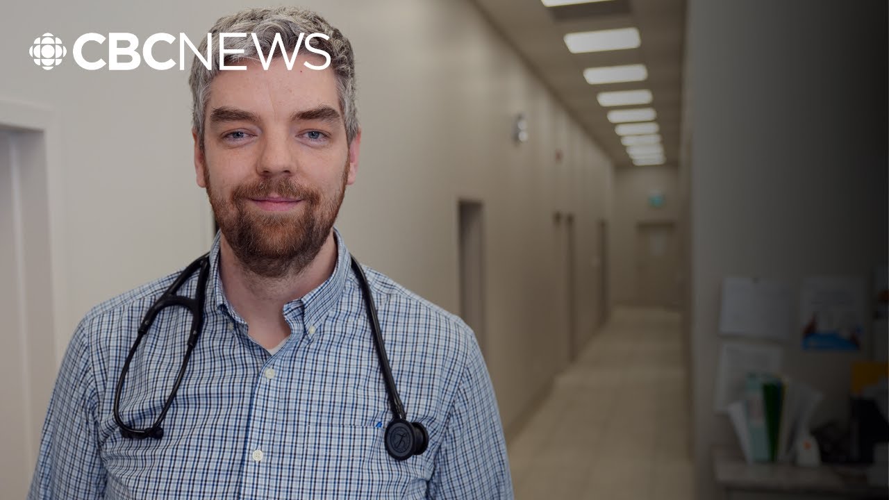10,000 people, only 2 doctors: A community on the brink of reinventing family practice