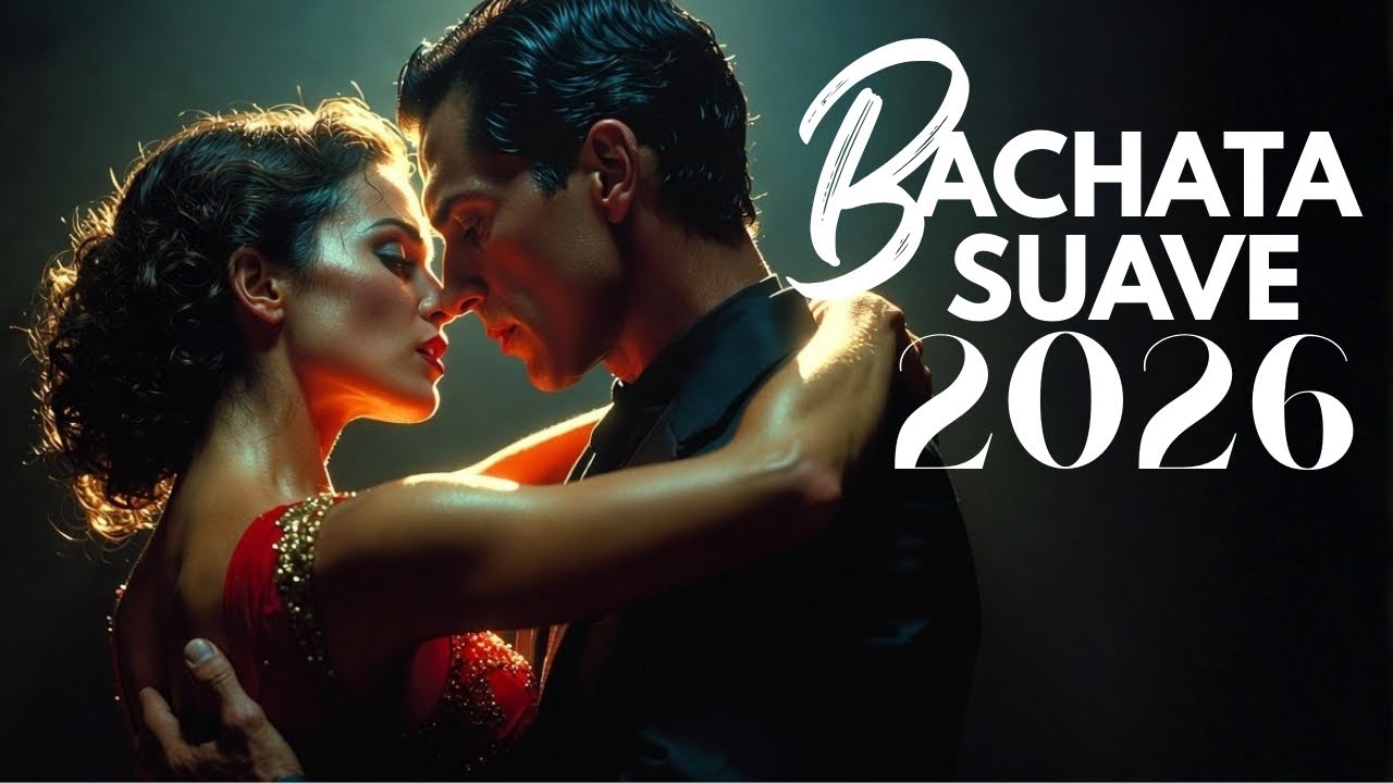 Bachata 2026 🌙 Late Night Mix | Romantic + Sensual • Latin Chill Vibes