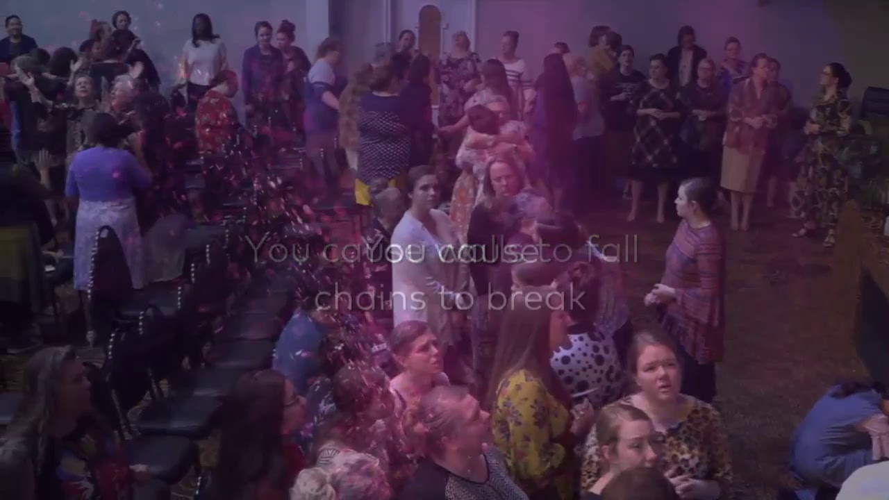 Janice Sjöstrand - SHINE 2019