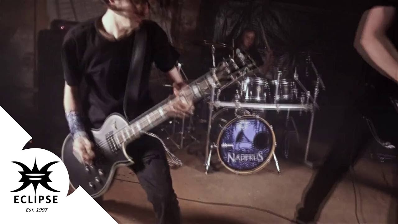 Naberus - Cohesion (official music video)