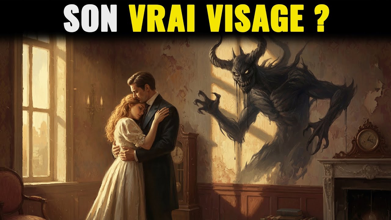Le jour où il n’est plus parfait… C’est là qu’il t’aime VRAIMENT