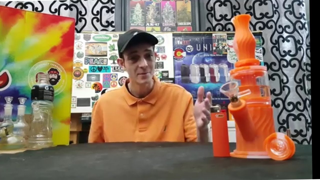 The Transformer Bong