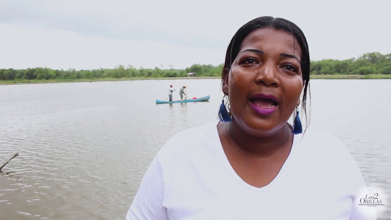 En Tumaco, los camarones le están ganando la batalla a la coca