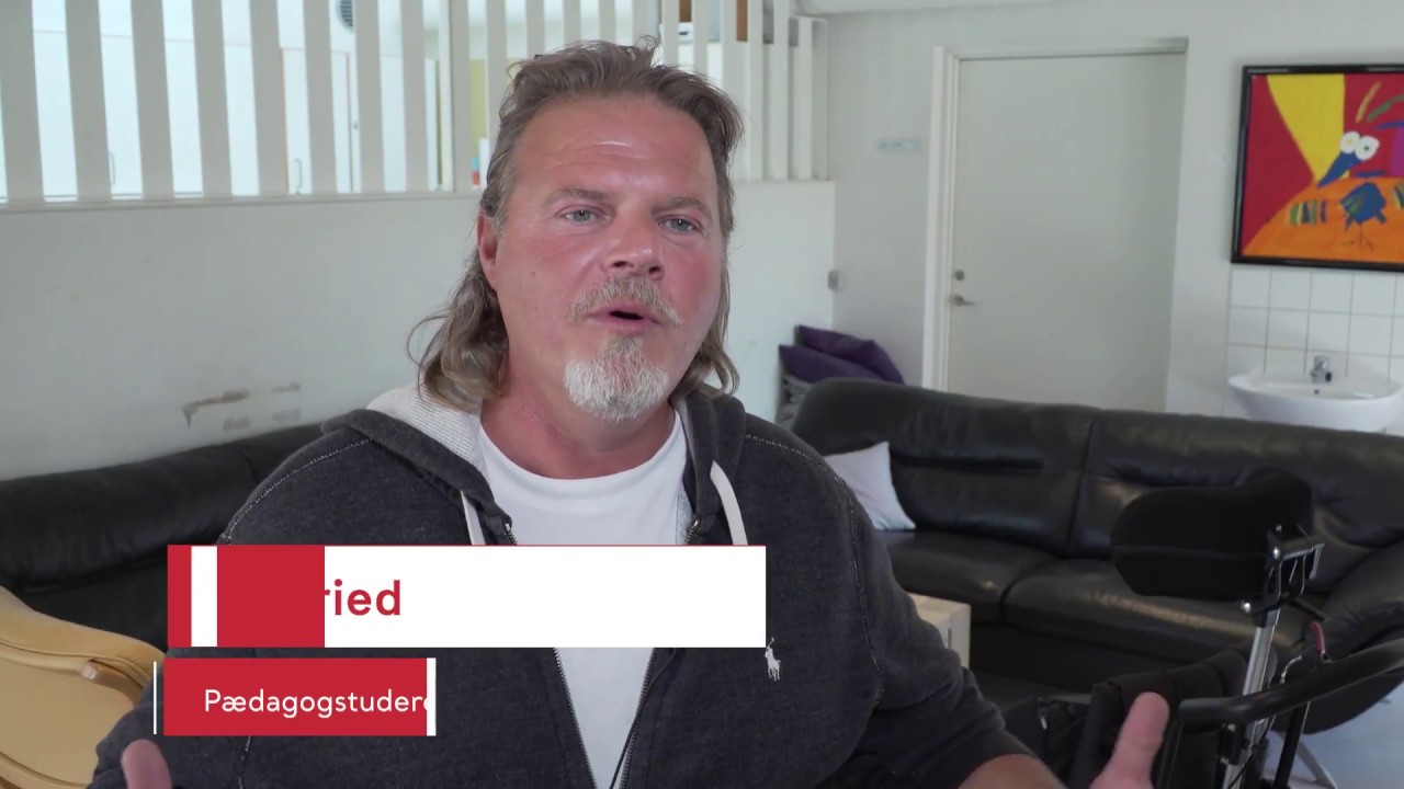 Pædagoguddannelsen: Social og Special-området