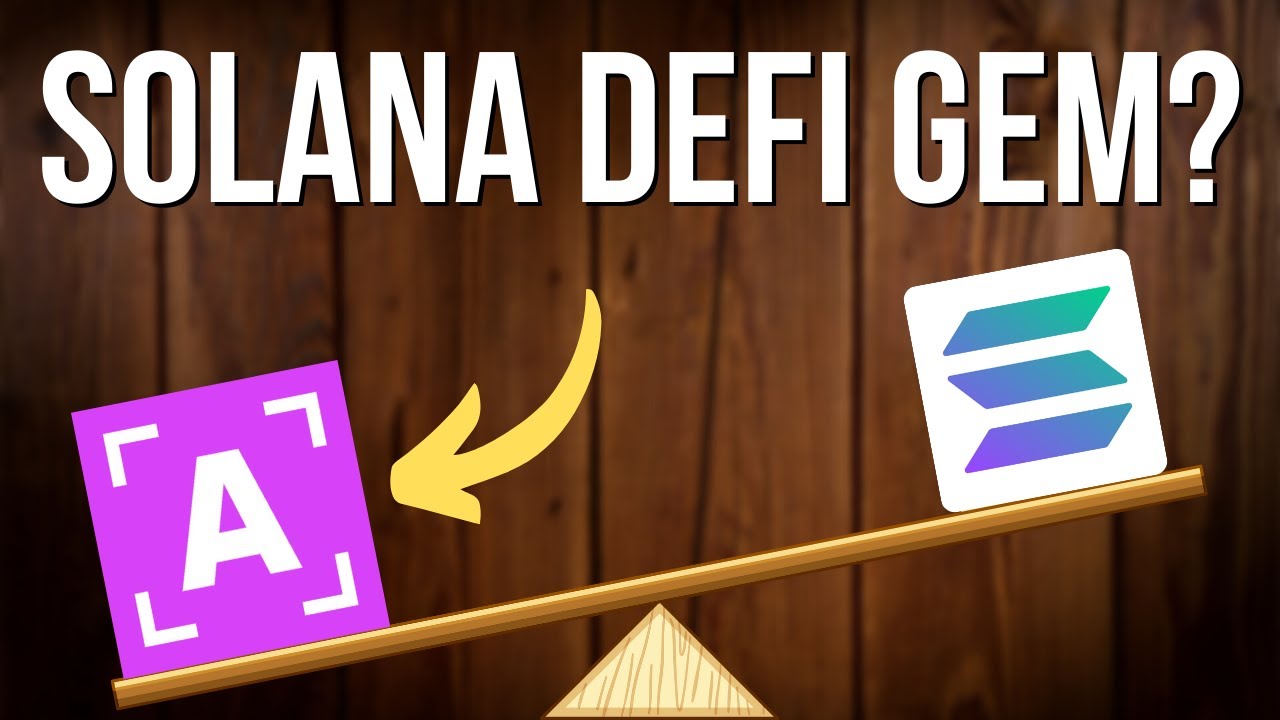 Promising New Solana DeFi Project! (Leverage for Solana)