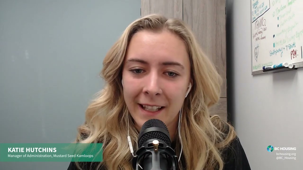 Let's Talk Housing S2E5 – Safe Housing for Women