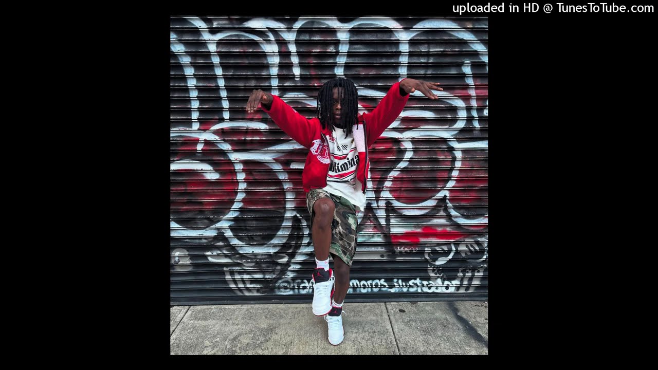 [FREE] Raq Baby Type Beat - BEATING HEART [SAMPLE]