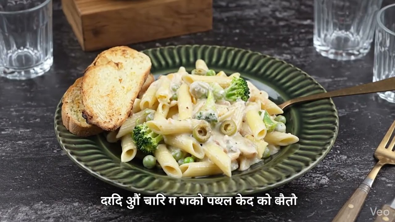 सिर्फ 10 मिनट में लाजवाब नाश्ता/खाना | New Style Recipe #RecipeInHindi #CookingVideo 