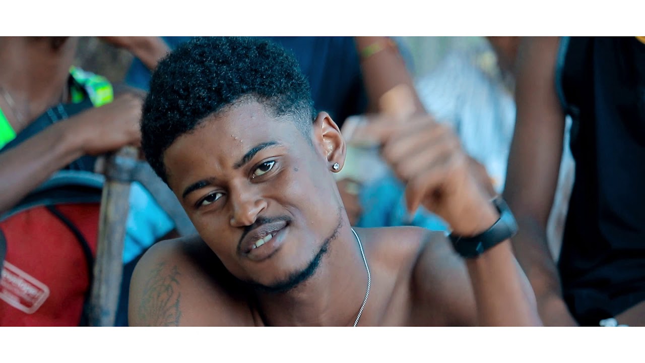 RJIO SAKAPISO - RAP GASY NOUVEAUTE CLIP GASY 2020